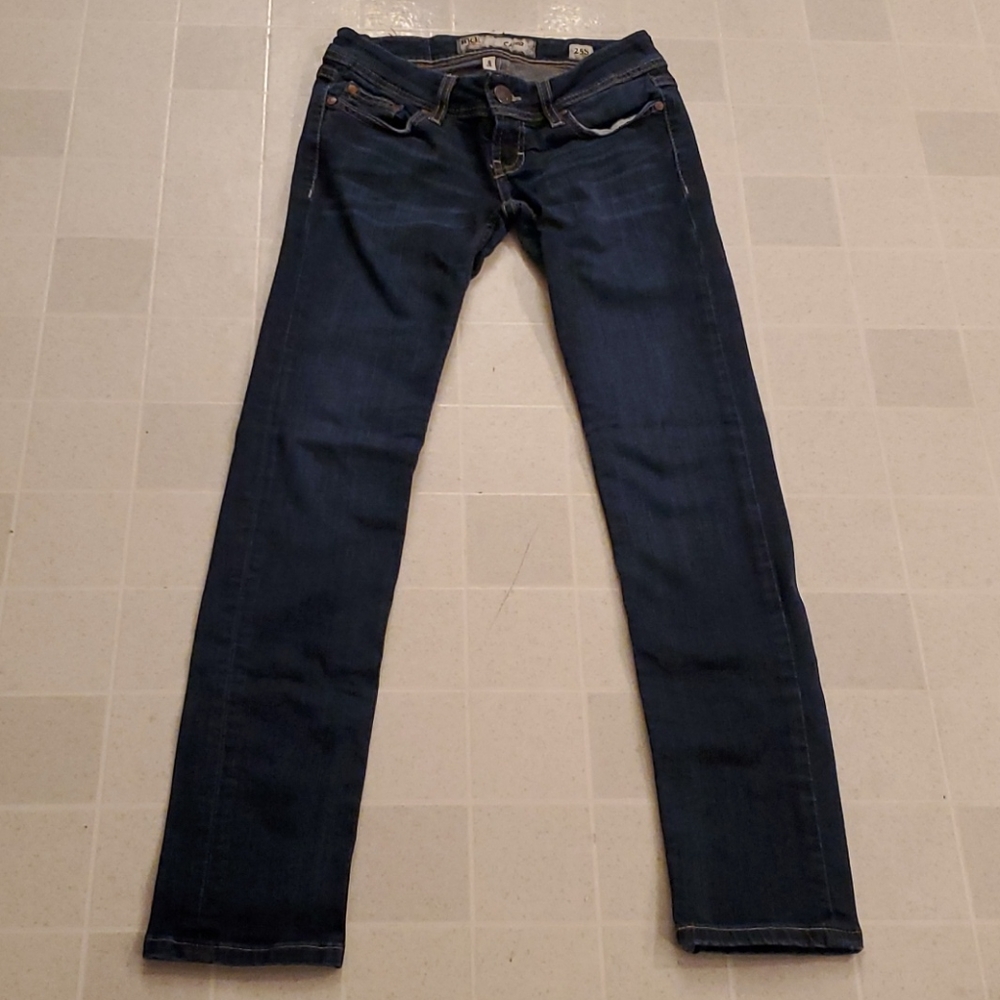 BKE Stella Skinny Jeans